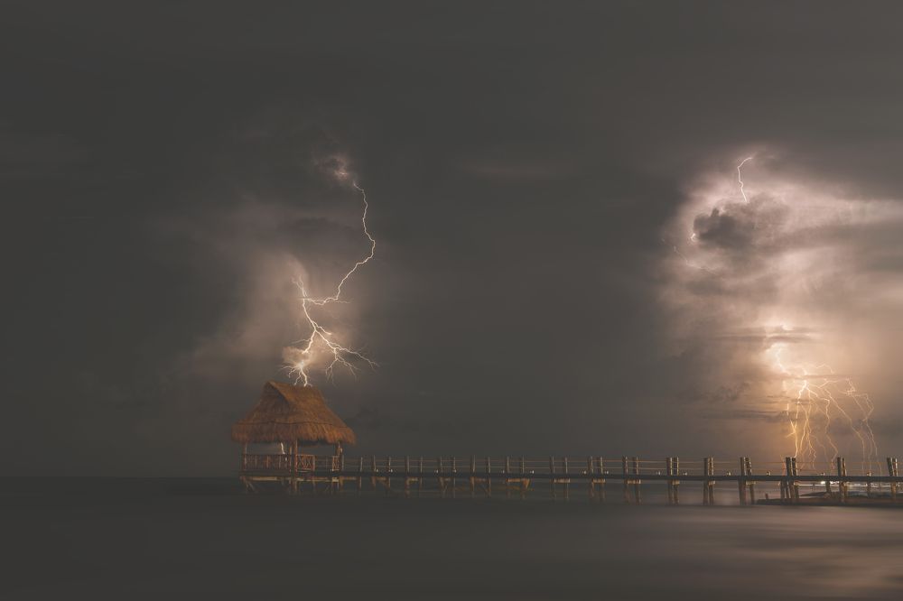 Photograph by Francesca Franchini