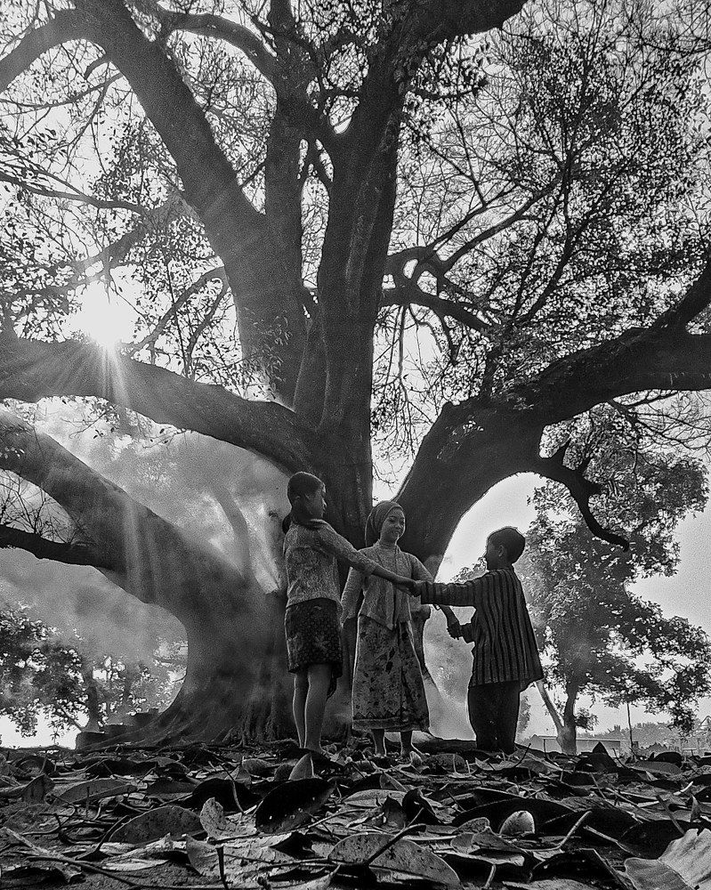 Photograph by Raju Gultom Raju