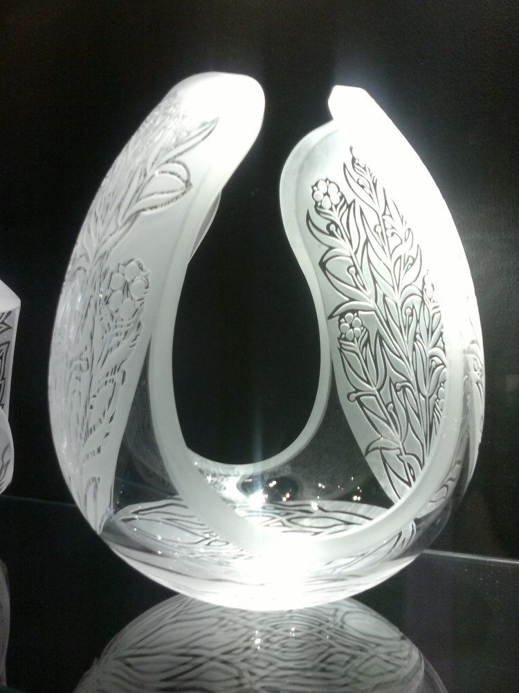 Рукотворное чудо.