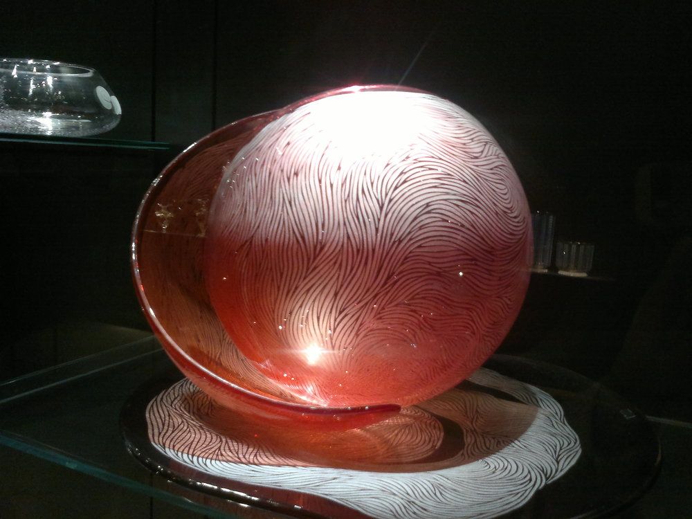 Успех мастера.