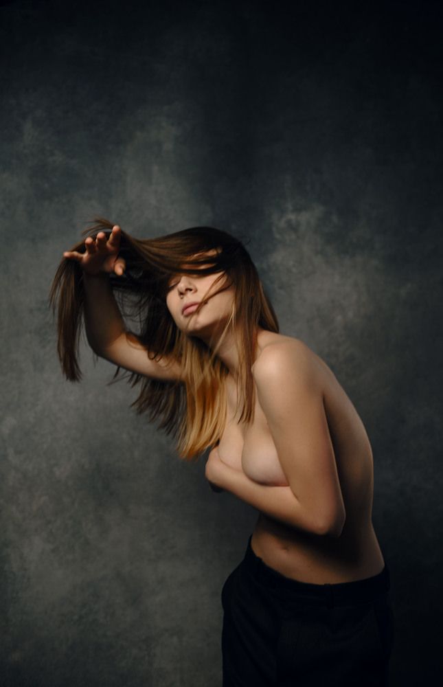 Photograph by Анастасия Ложкина