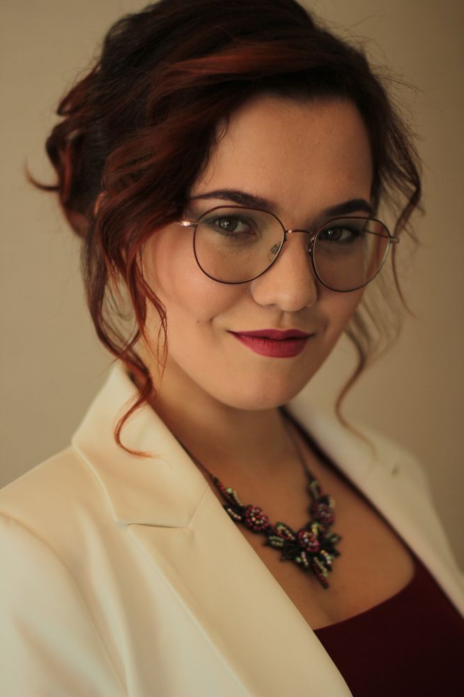 Photograph by Irina  Vasilyeva