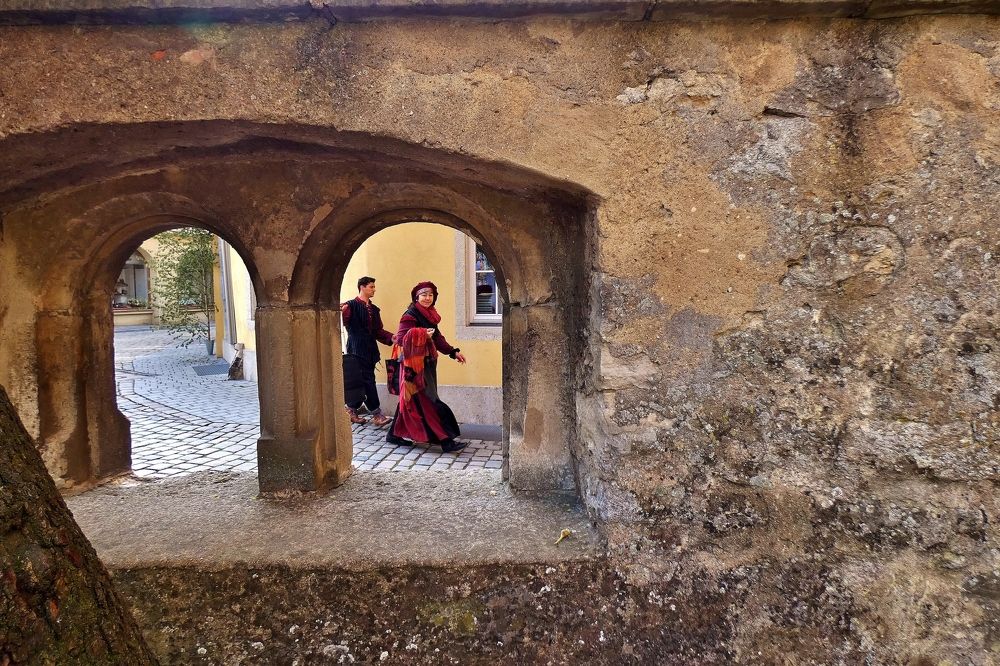 Photograph by backareva irina