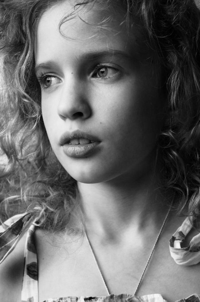 Photograph by Ульяна Максименко