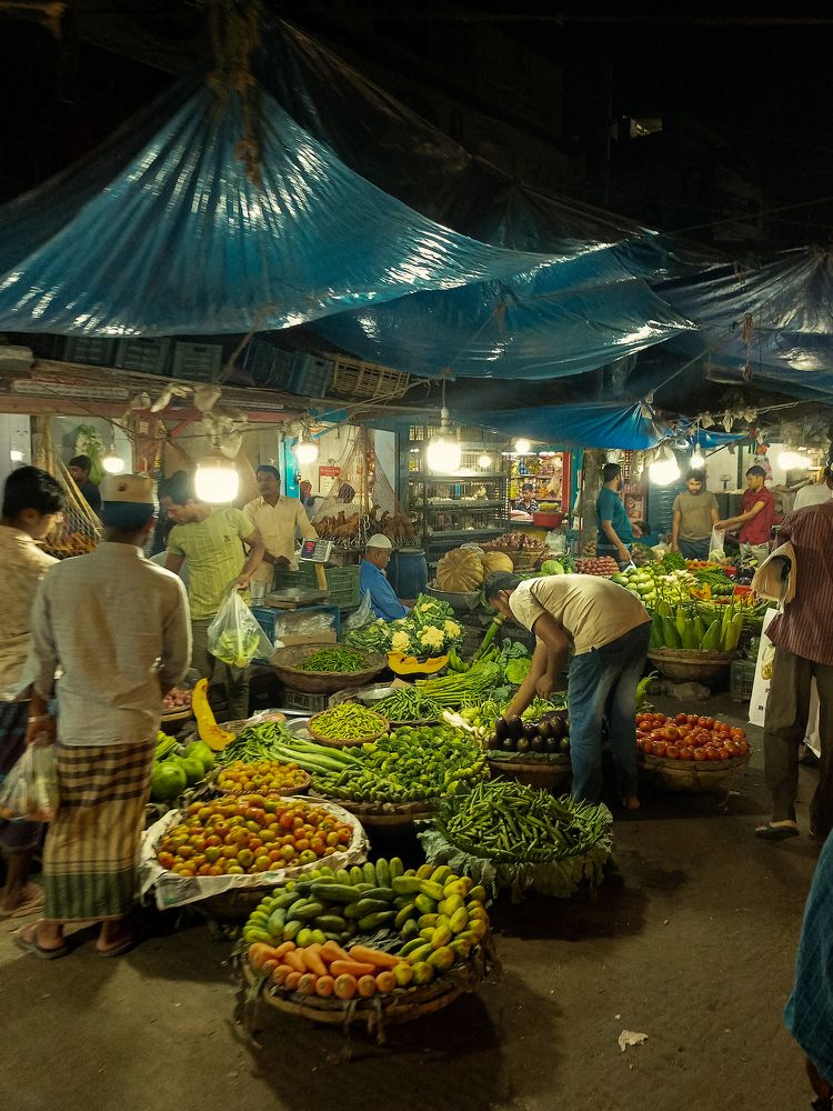 Local Market