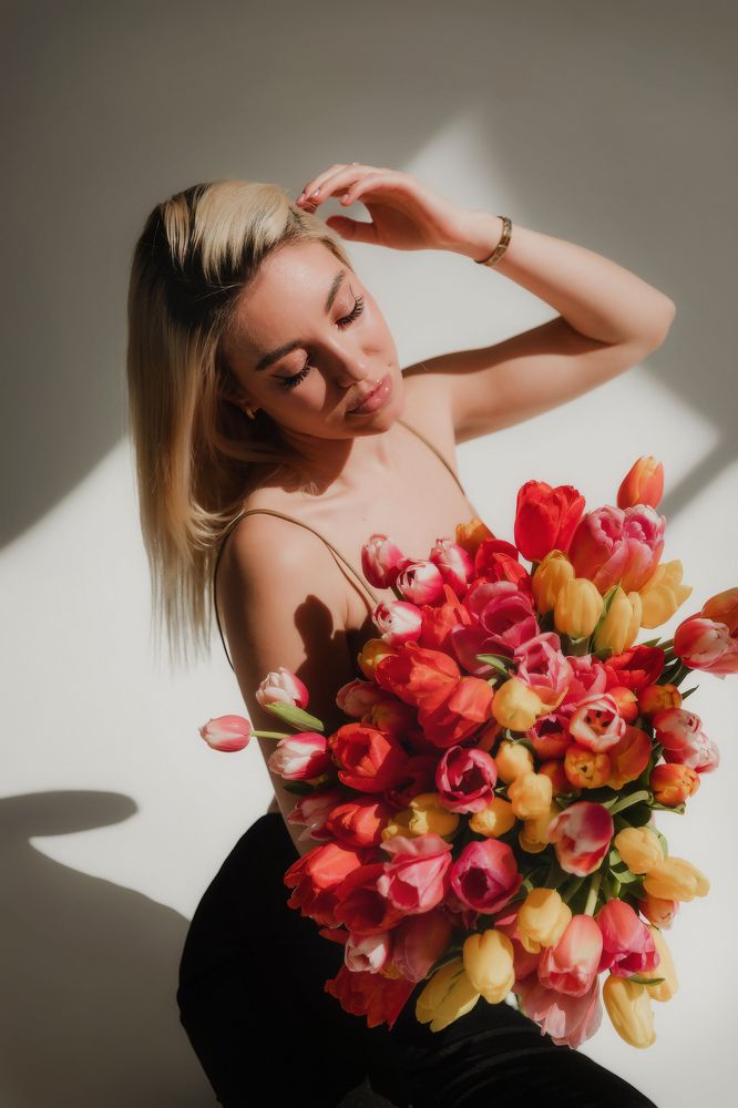 Photograph by Таня Чабаненко