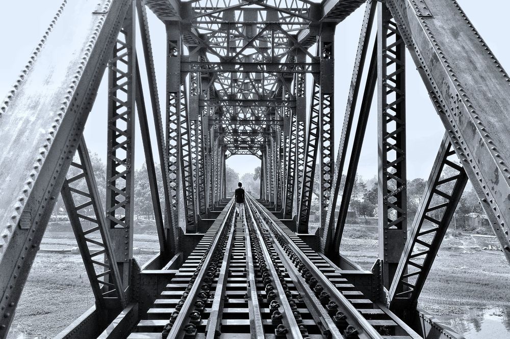 Photograph by Amin Khan