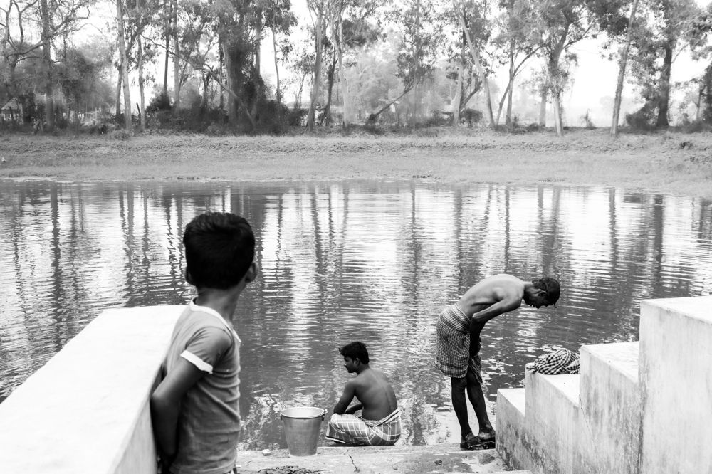 Photograph by Puspendu Pradhan