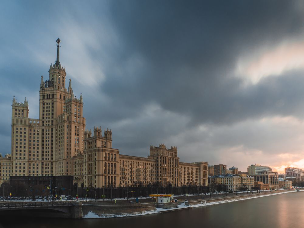 Photograph by Александр Устинов
