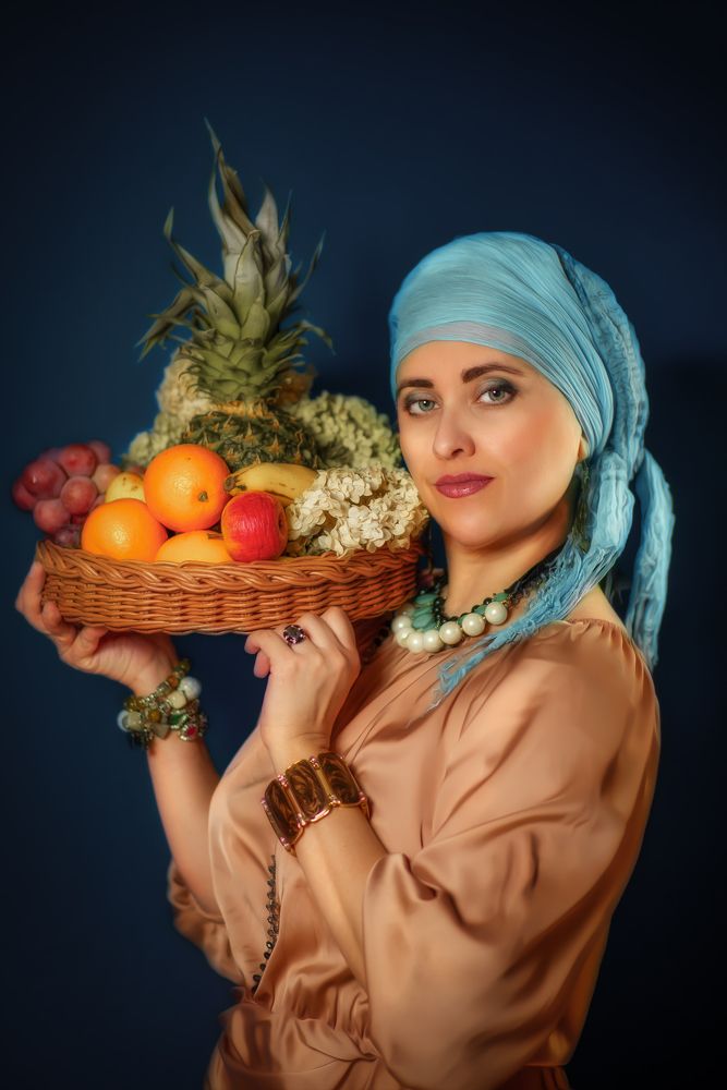 Photograph by Ольга Троцкая