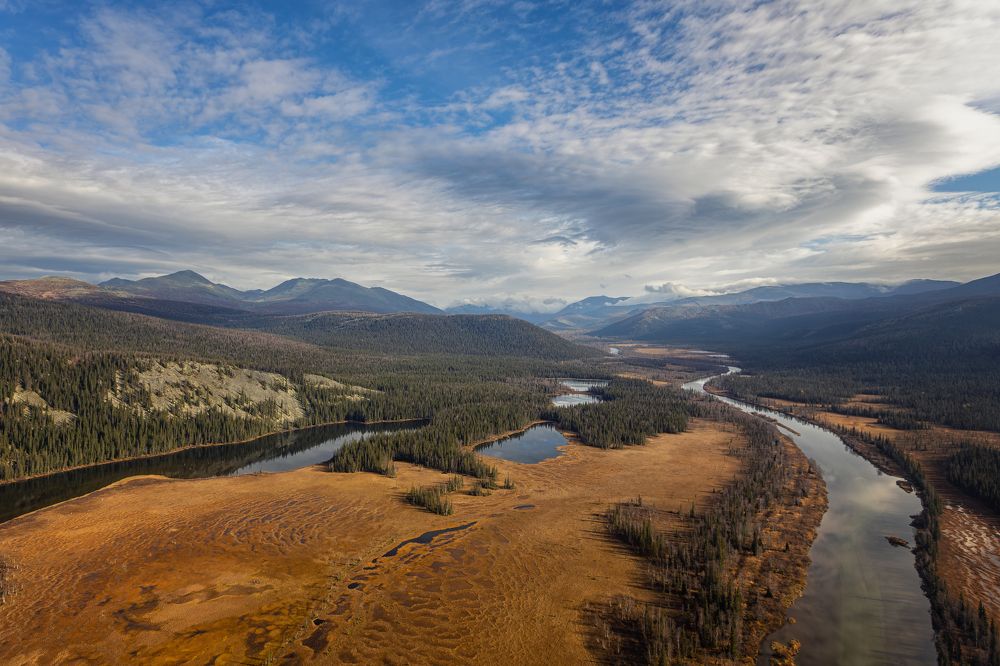 Photograph by Сергей Фомин