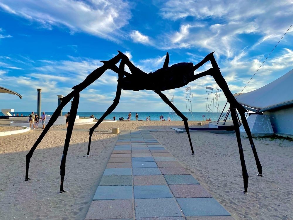 Фотография автора Сергей Качан (Serjey)