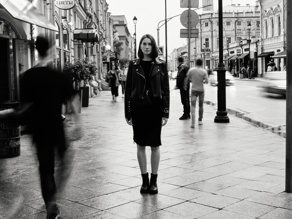 Фотография автора Елизарьев Михаил