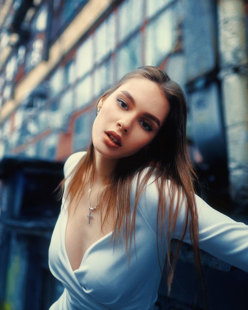 Photograph by Артём Кобызев