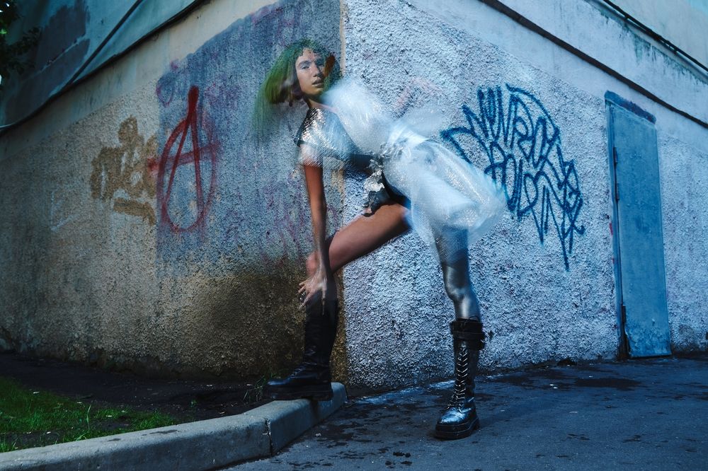 Фотография автора Елизарьев Михаил