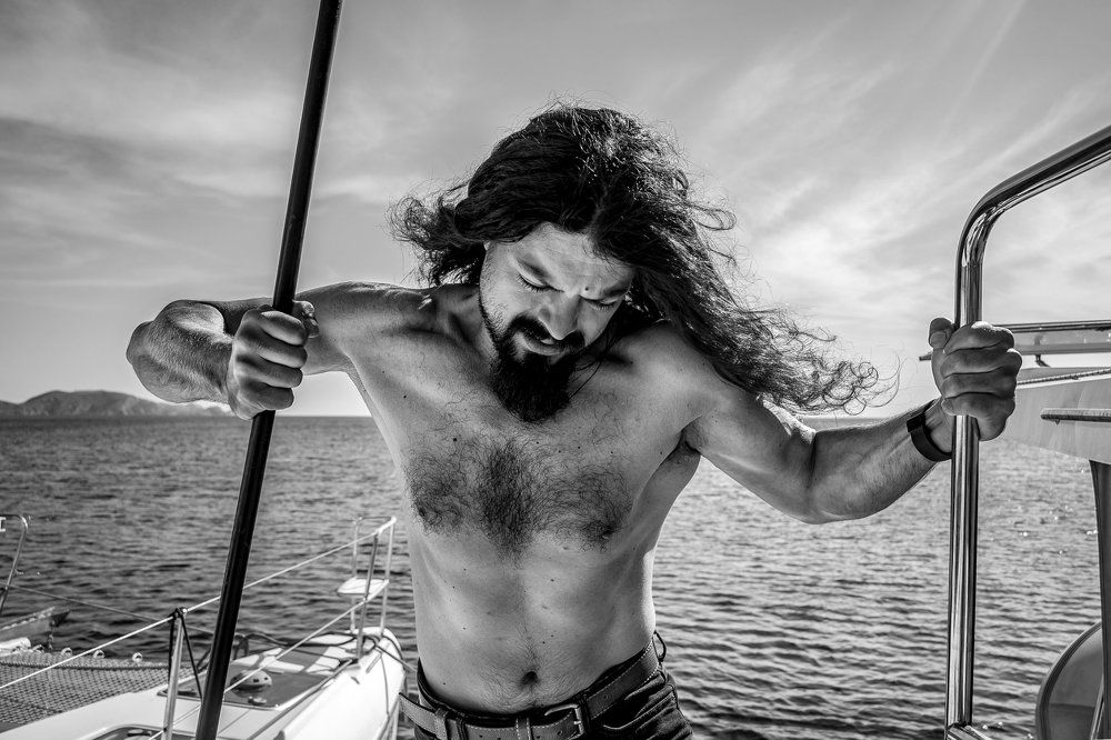 Photograph by Denis Kappel