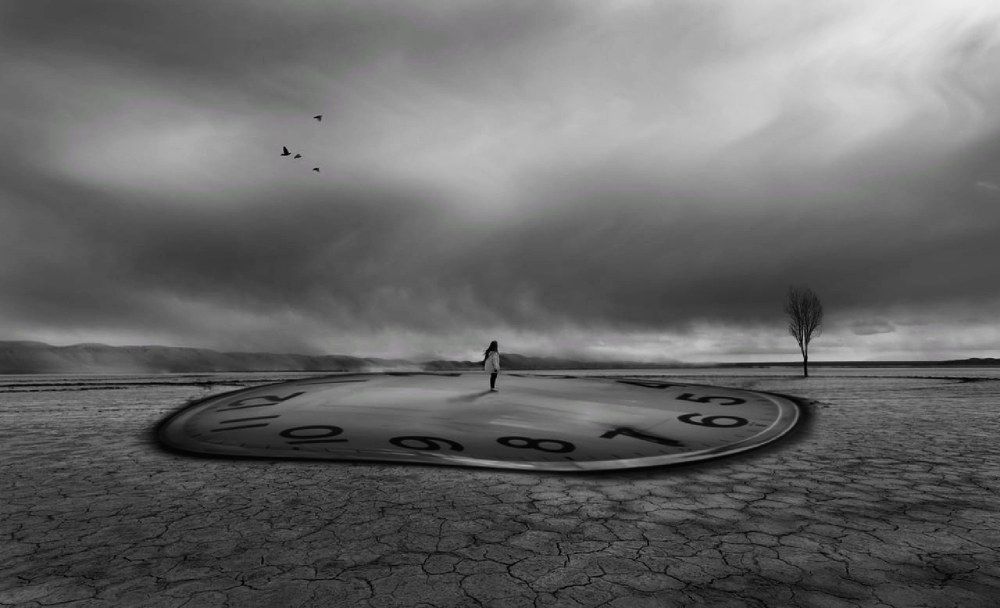 Photograph by Mitra Amini
