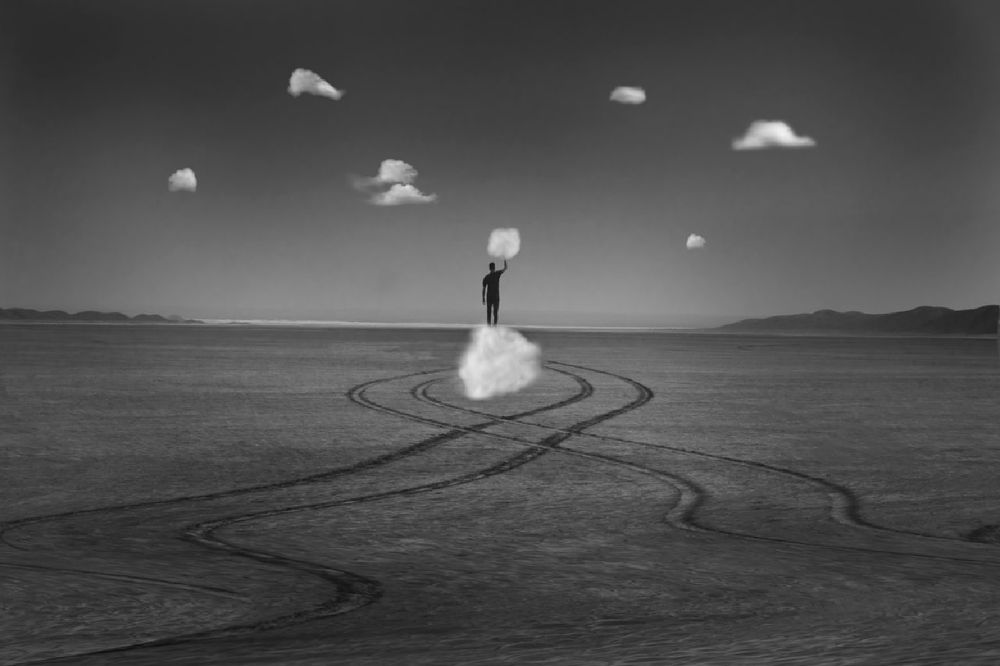 Photograph by Mitra Amini