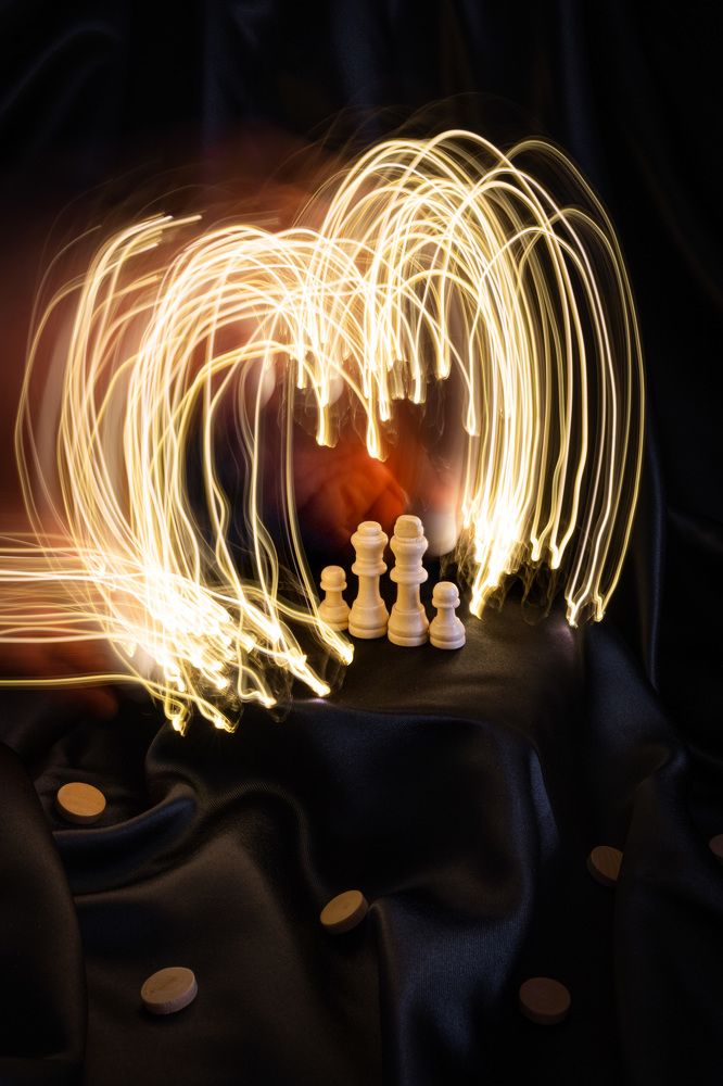 Photograph by Alina Gatina