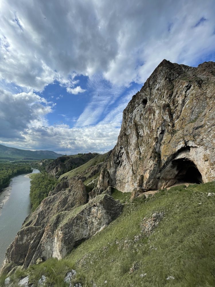 Photograph by Анастасия