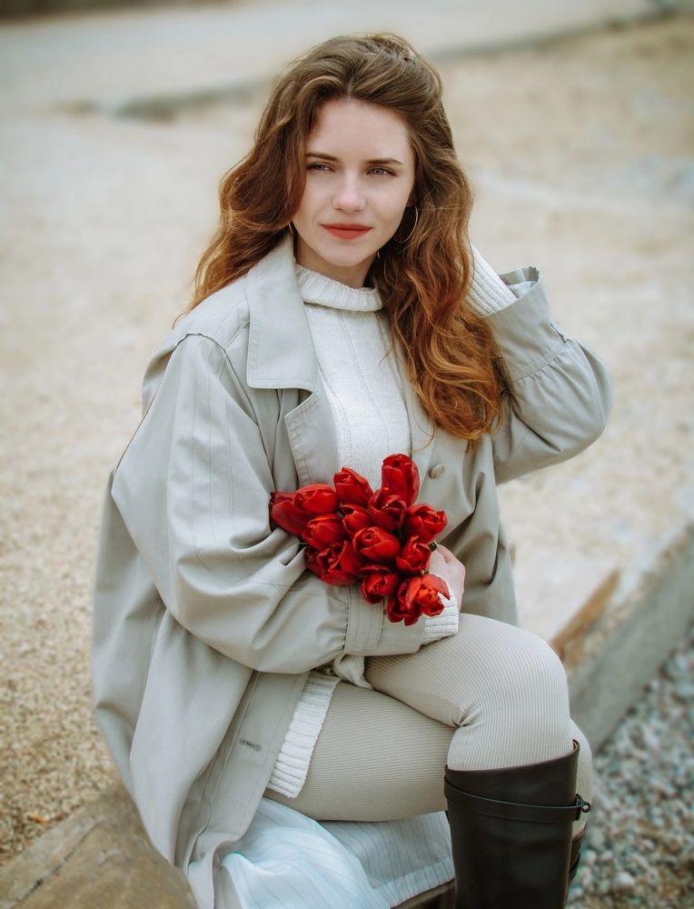 Photograph by Дарья Малиновская