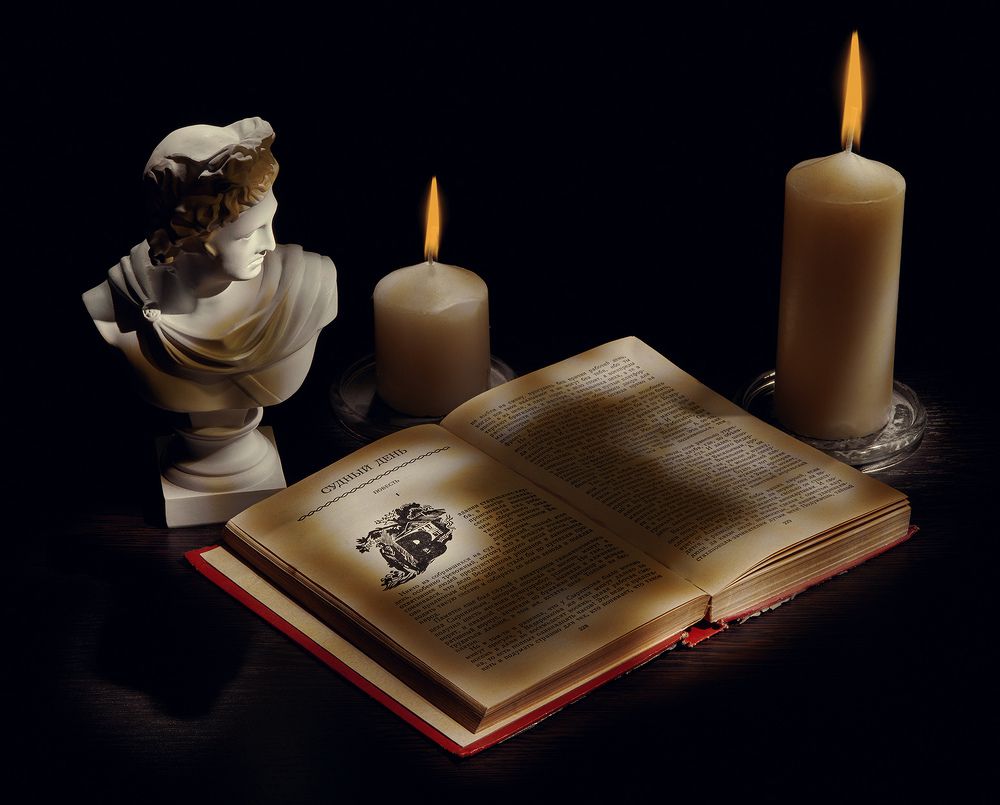 Photograph by Андрей Корнилов