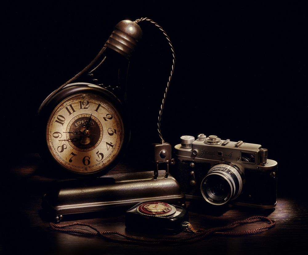 Photograph by Андрей Корнилов