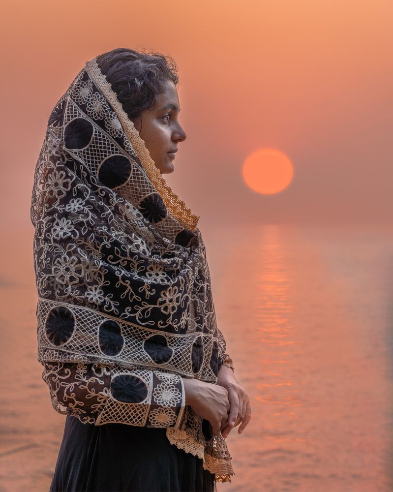 Photograph by LYUDMYLA POKRYSHEN