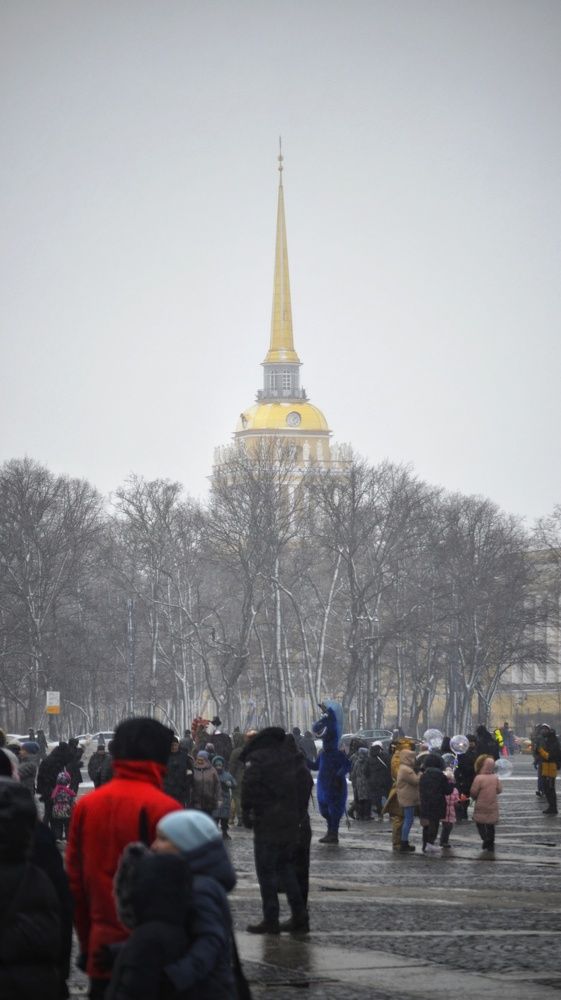 Photograph by Сергей Островский
