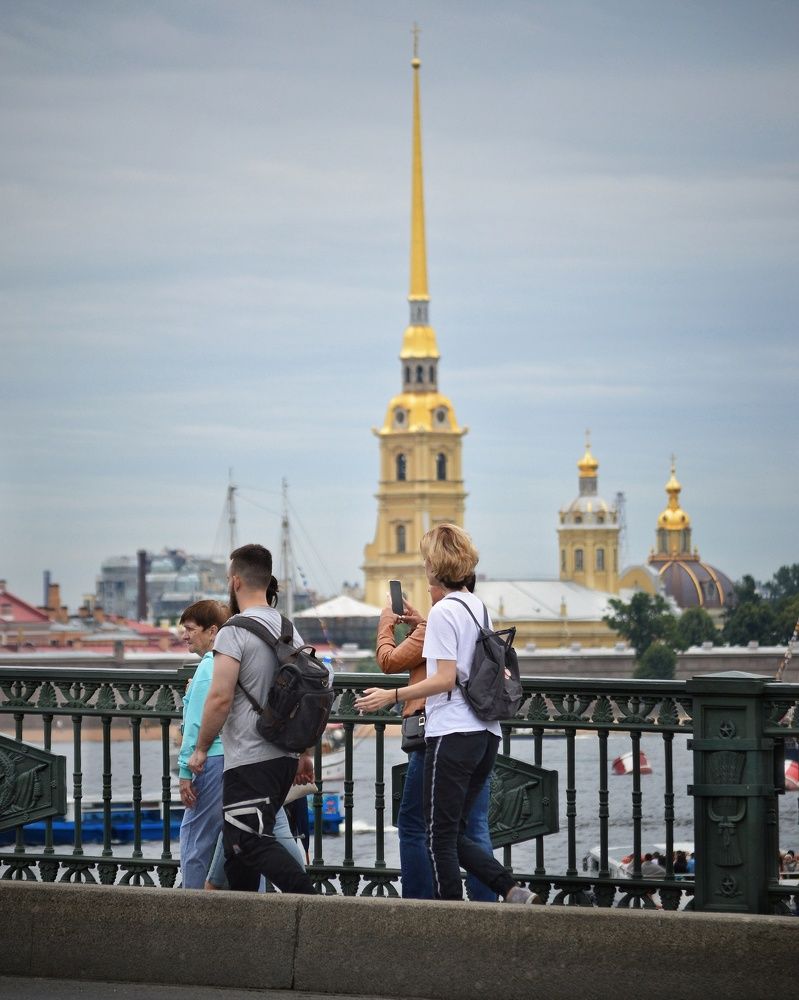 Photograph by Сергей Островский