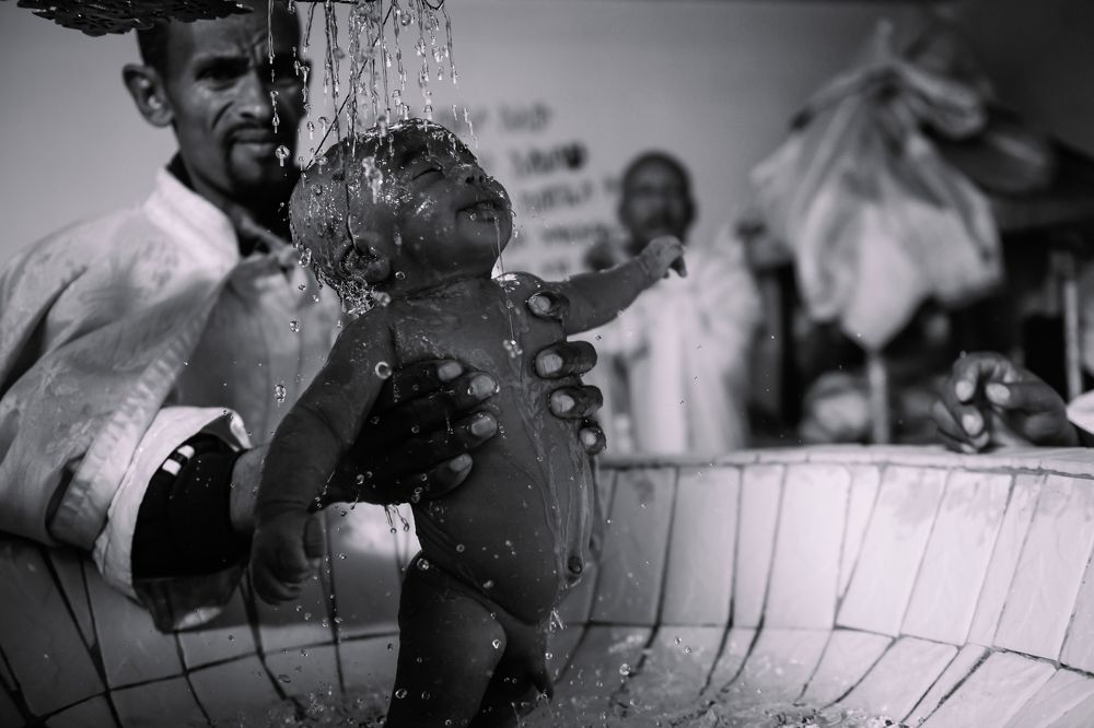 Photograph by Abel Alemayehu