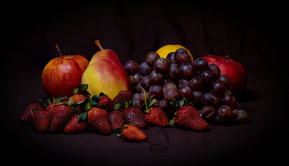 Photograph by Alex Kalpus