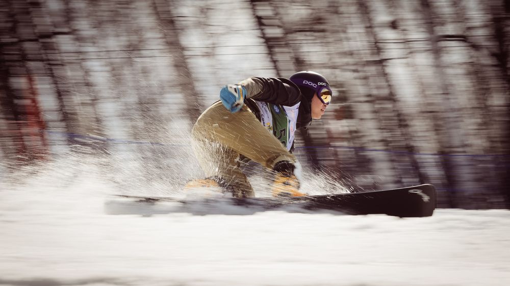 Photograph by Олег Бережных