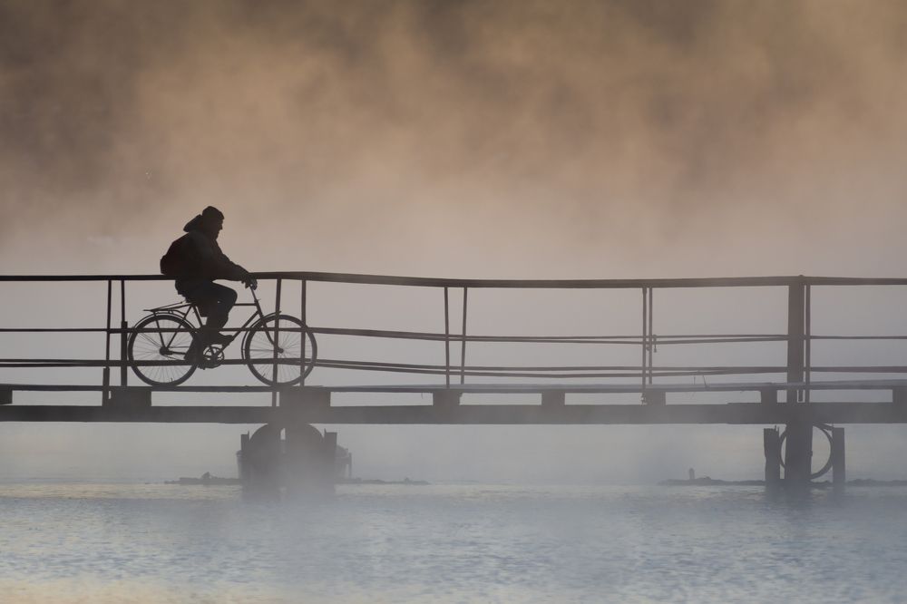 Photograph by Олег Бережных