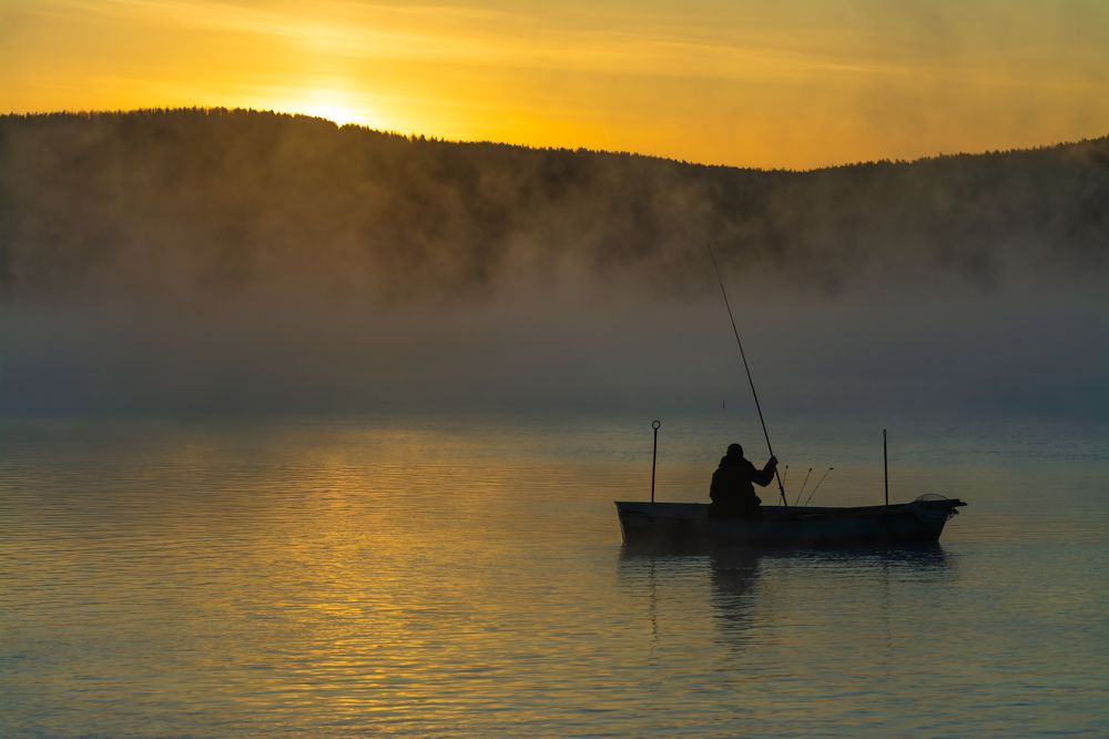 Photograph by Олег Бережных