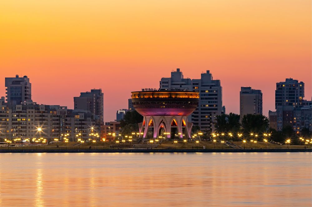 Photograph by Маркова Наталия