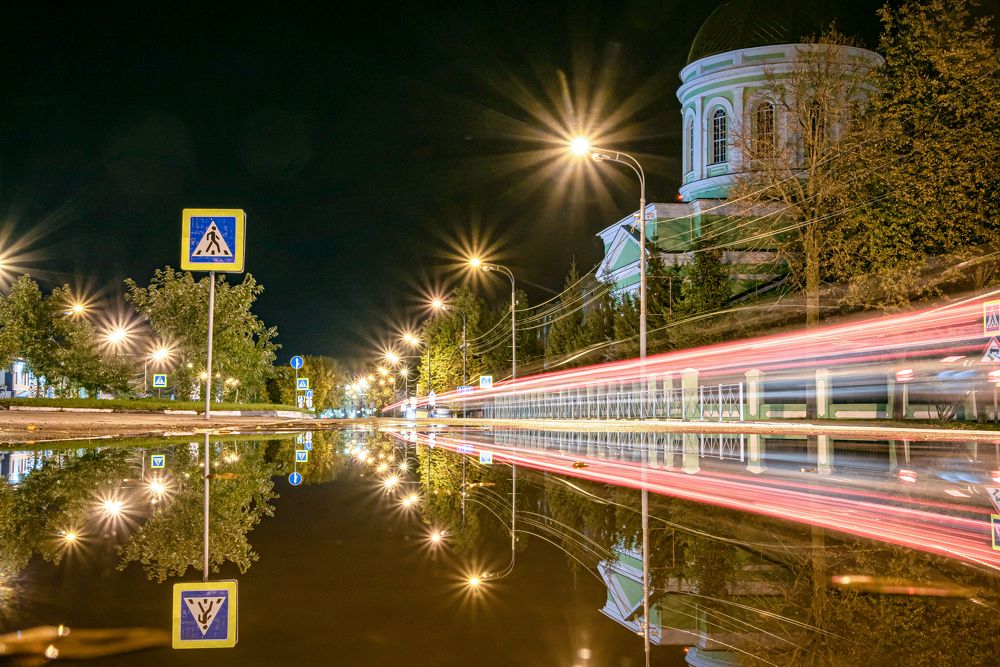 Photograph by Андрей Киселёв