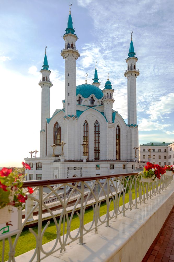 Photograph by Маркова Наталия