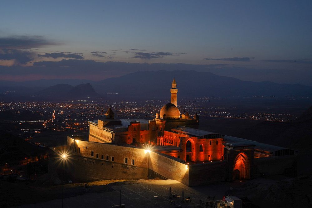 Photograph by Таймураз Гумеров