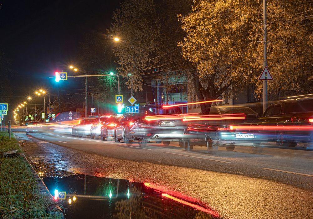 Photograph by Андрей Киселёв