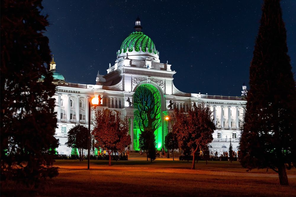 Photograph by Маркова Наталия