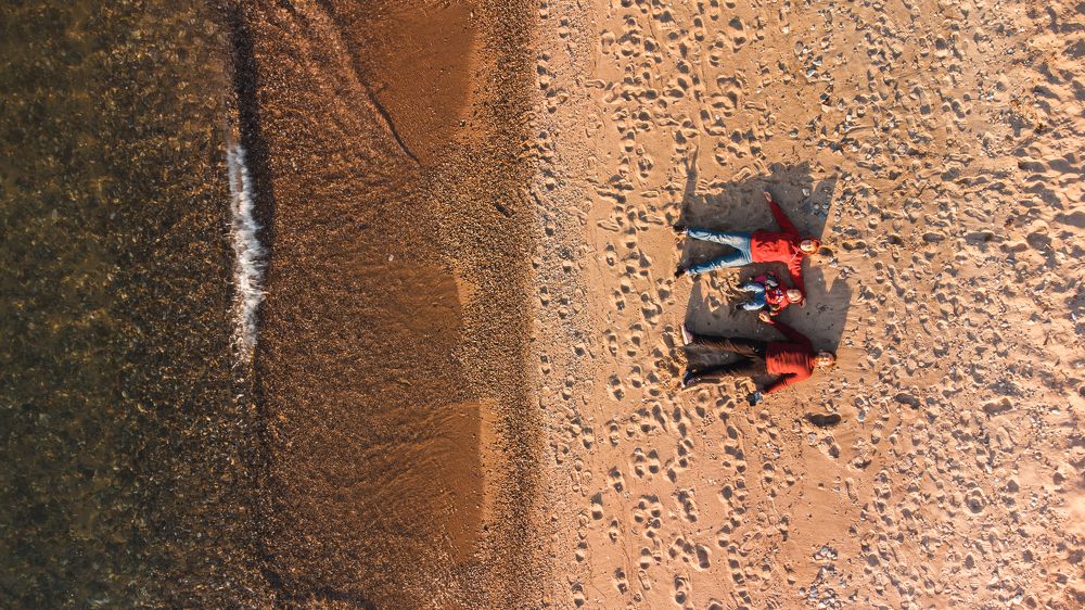 Photograph by Юлия Михайлова