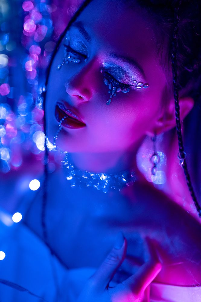 Photograph by Viktoria Aleinikov