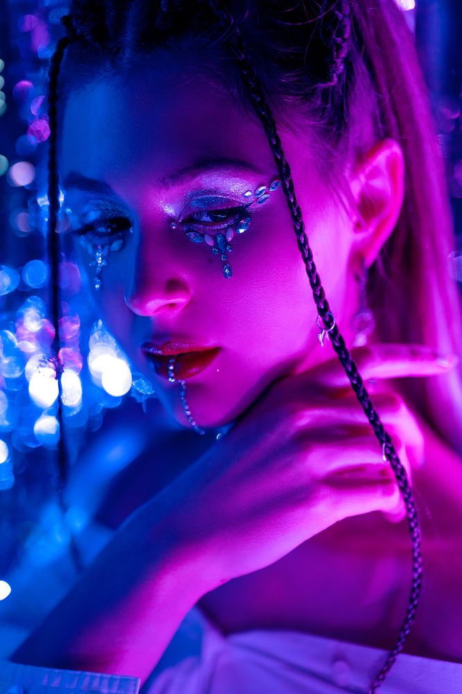 Photograph by Viktoria Aleinikov