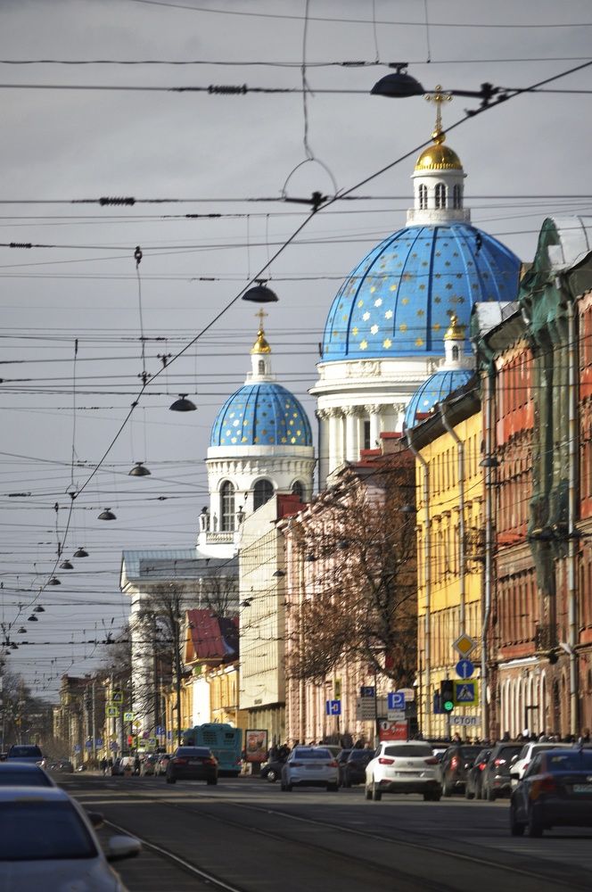 Photograph by Сергей Островский