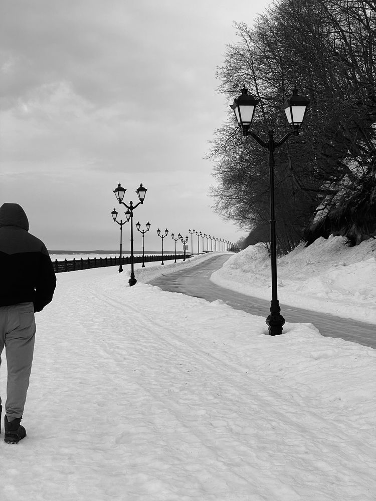 Photograph by Olga Osipova