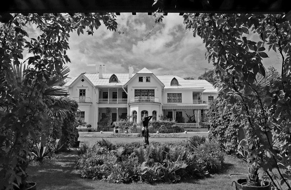 Photograph by Юлия Степанская