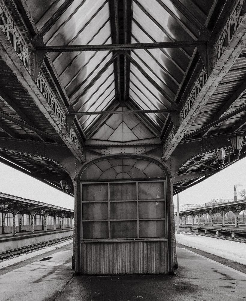 Photograph by Светлана Морева
