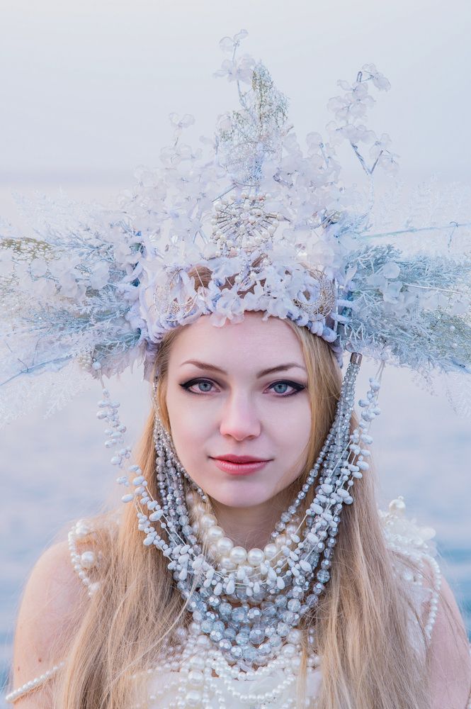 Photograph by Ксения Далишнева