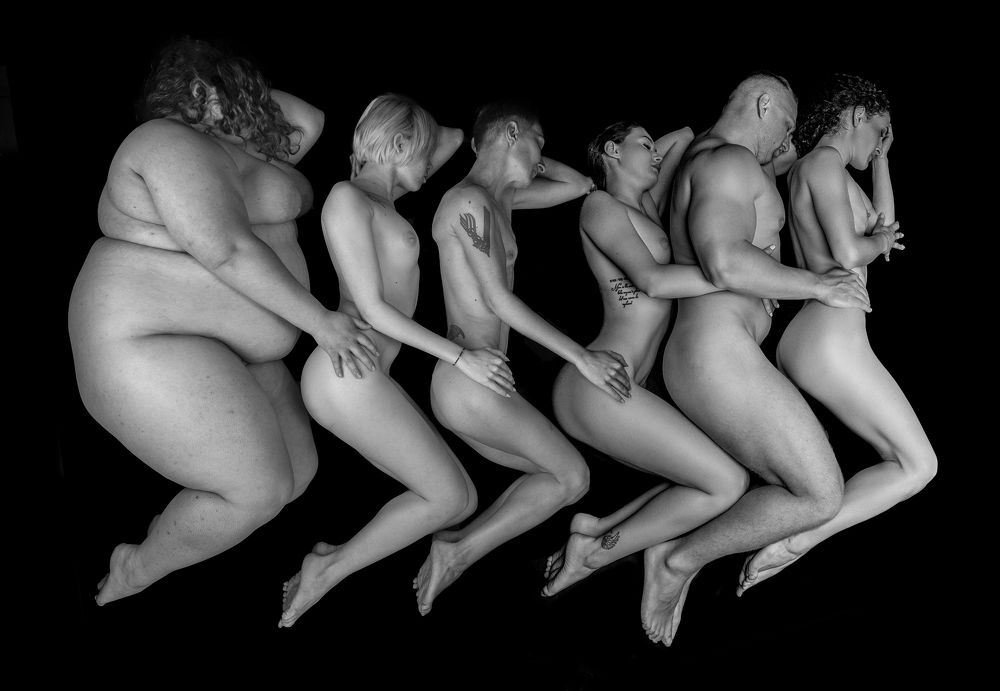 Photograph by Ovi D Pop